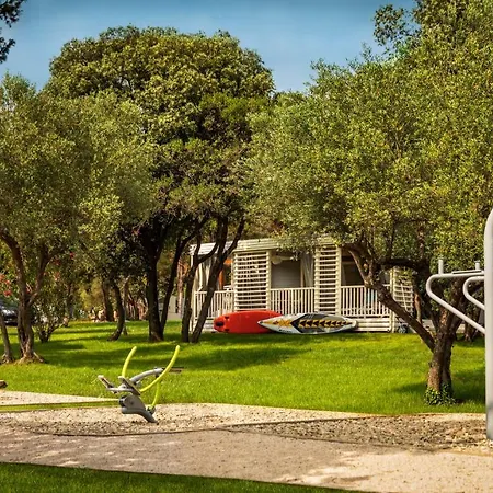 Aldeamento Turístico Maistra Amarin Mobile Homes 4*