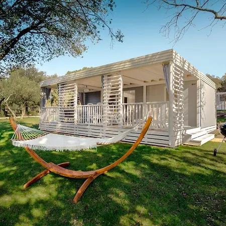 Maistra Amarin Mobile Homes Aldeamento Turístico Rovinj