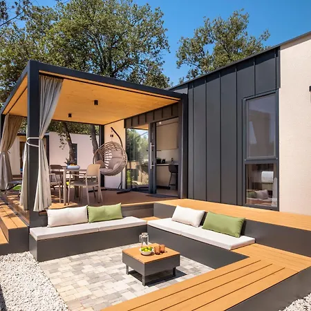 Maistra Amarin Mobile Homes 4* Rovinj
