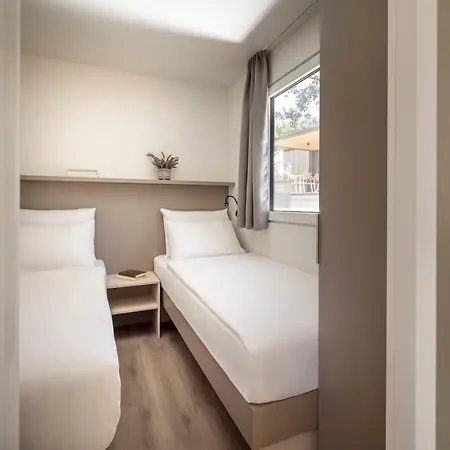 Maistra Amarin Mobile Homes Aldeamento Turístico 4*