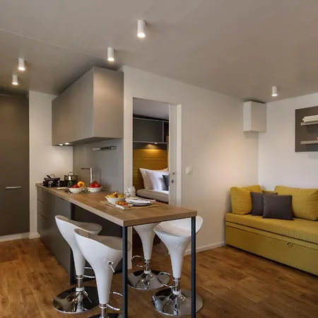 Aldeamento Turístico Maistra Amarin Mobile Homes